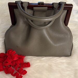 Perrin Paris Genuine Leather Purse 🔥